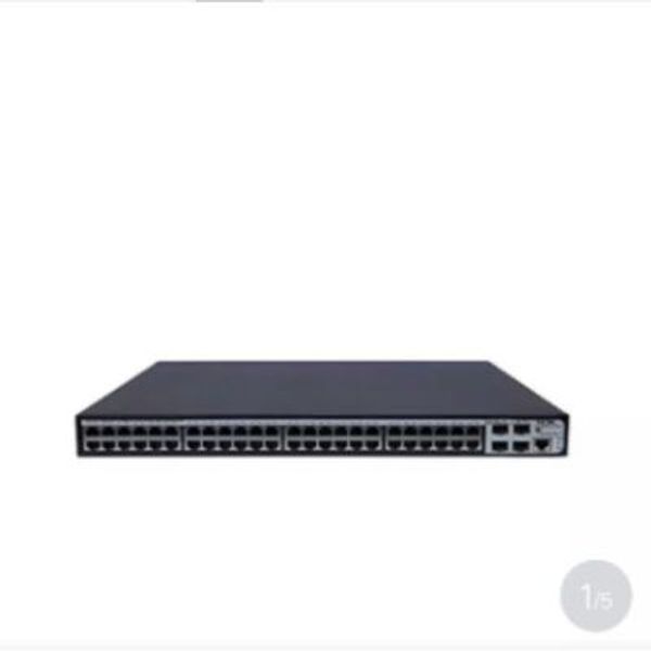 

100% высокое качество серверных коммутаторов для h3c smb-s5048pv2-ei