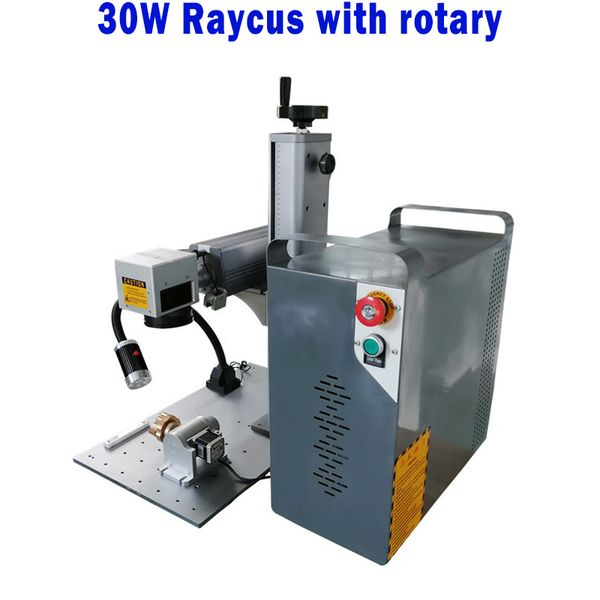

sell 20w 30w raycus for metal cutter plastic wine bottle/mobile phone case lighterÂ opticalÂ fiberÂ laserÂ markingÂ machine