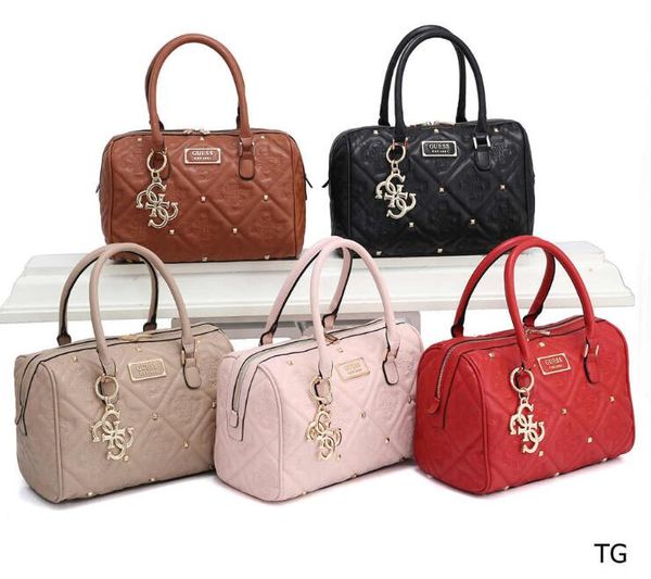 

set high qulity classic designer womens handbags flower ladies composite tote pu leather clutch shoulder bags female purse with wallet9084