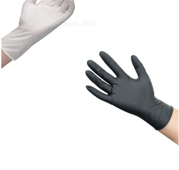 

rubber pairs comfortable disposable mechanic nitrile exam 100pcs universal garden home gloves cleaning tools k1ac zq00 qa