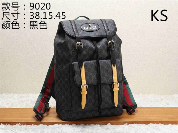 

Mochila Estilo wanmingkuaidi06