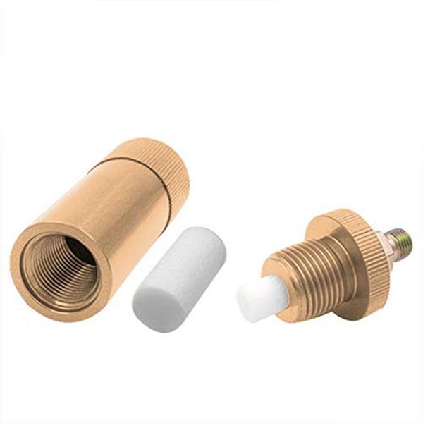 

high pressure air oil-water separator with hose female and male connector