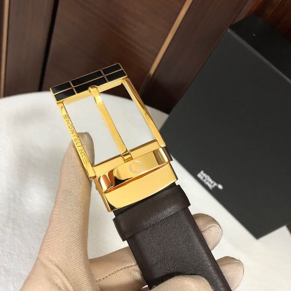

2020 new new spring beautiful elegant belt buckles fashion waist belts for women belt h65j, Black
