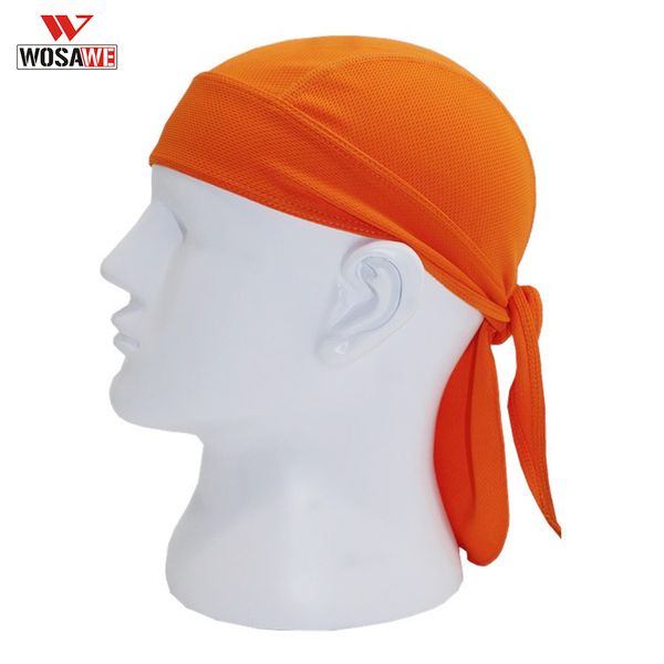 skull cap mask