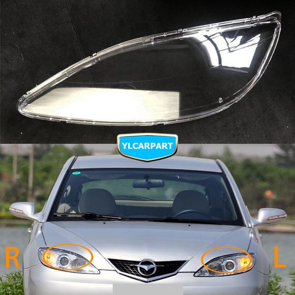 

for haima h11,haydo,car headlight cover