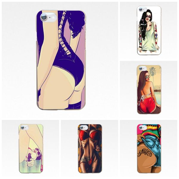 

phone case girl summer twerk it swag for huawei honor mate 7 7a 8 9 10 20 v8 v9 v10 v30 p40 g lite play mini pro p smart fundas
