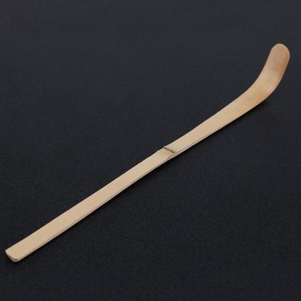 

handmade bamboo tea scoop matcha spoon sticks tea ceremony accessories tea scoops