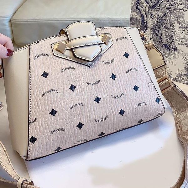 

2020 дизайнер crossbody сумка роскошные кошельки кошелек сумка мода почтальон сумка бренд молния женские сумки новый стиль m письмо широкое