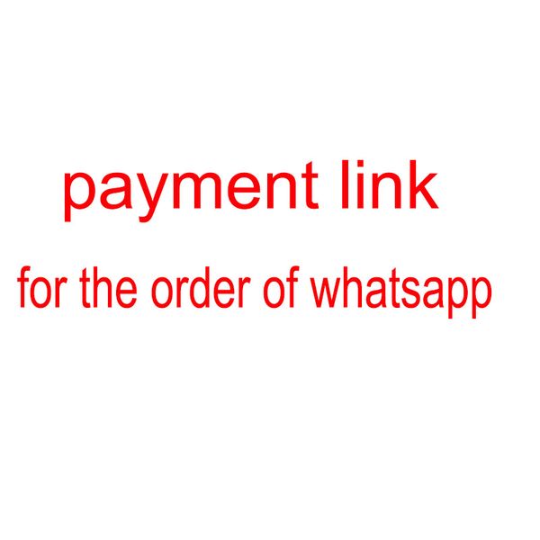 

payment link for my customes on app after ship out will put tracking number under the order