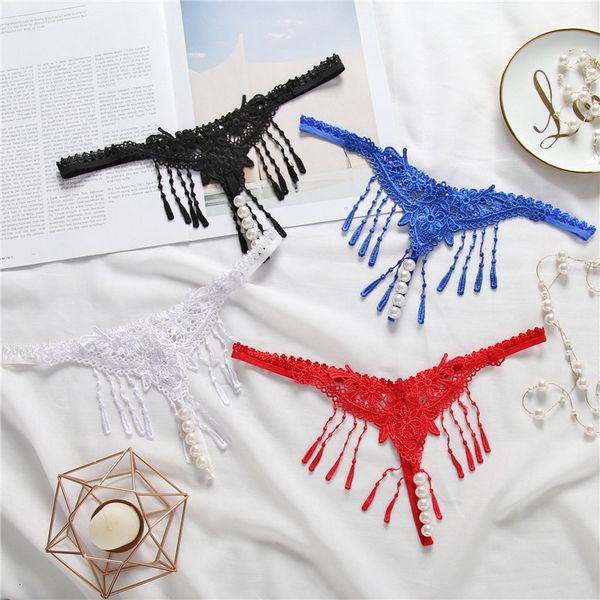 

women girls underpants water lace cotton underwear ladies thin hollow thong low waist transparent briefs ing, Camo