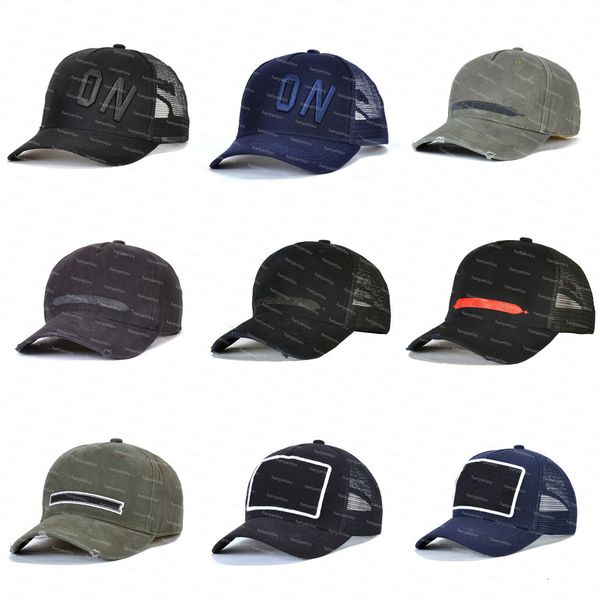 

mens hats baseball caps summer fitted hat cap for women men s baseball trucker caps snapback wdqta, Blue;gray