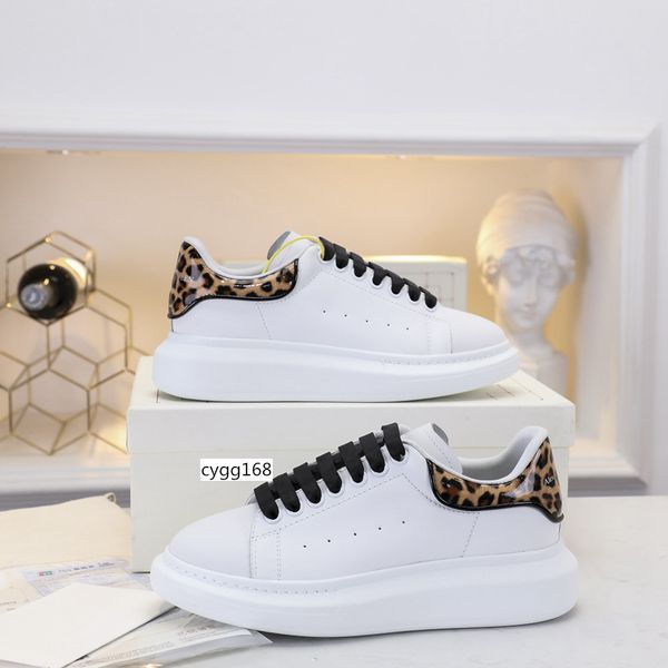 

горячая распродажа мужчины женщины chaussures повседневная обувь дизайнерские умные тренеры платформы светящаяся флуоресцентная обувь 8, Black