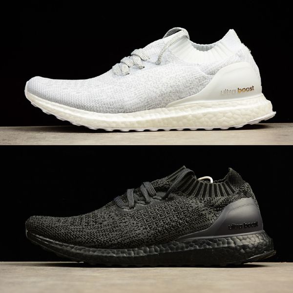 

Buy Ultra Boosts Uncaged UltraBoost Triple Black White Shoes. Hight quality ultraboost uncaged sneakers come in mens women size Run Shoe