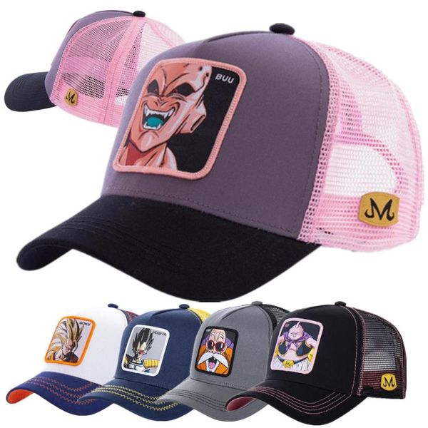 

ball hat all 40 styles mesh baseball cap curved brim trucker hat cap gorras casquette dropshipping, Blue;gray