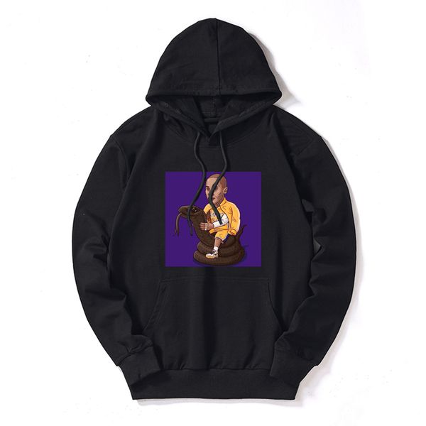 

mens womens printing fashion designer hoodies 2020 new arrive casual hooded pullovers spring sport style coat new sell top, Black