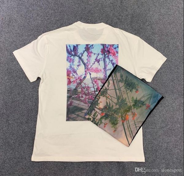 

fog fear of god essentials boxy p series tee p short sleeve men and women t-shirt tee s-xl, Black;brown