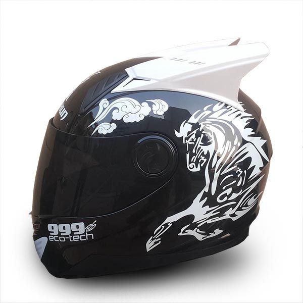 

mlu-008 malushun motorcycle helmet full face