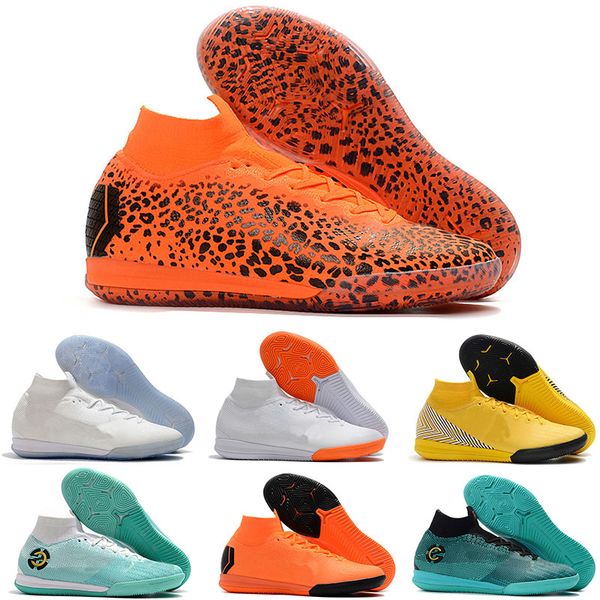 zapatos de neymar 2019