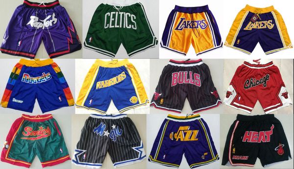 

2019 embroidery ju t don ultra light breathable port portwear hort ba ketball hort gym hort training hort with zipper pocket