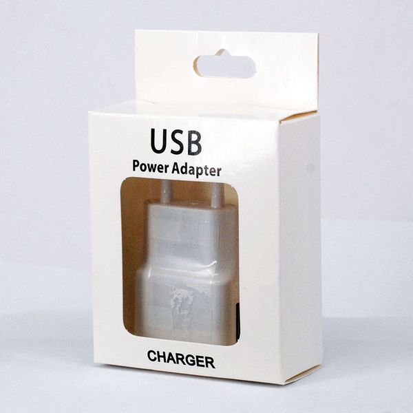 

2A Зарядные устройства для телефонов Адаптивное зарядное устройство для путешест