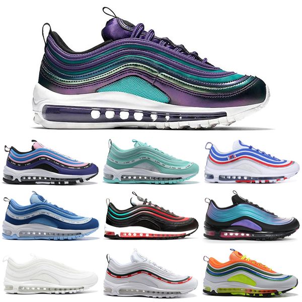 

men running shoes neon seoul throwback future bright citron london summer of love women mens trainer sports sneakers 36-45 ing