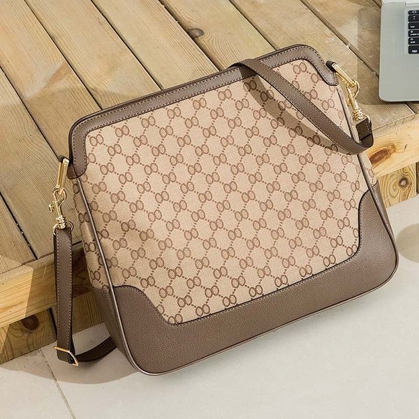 

pink sugao casual women shoulder bag designer crossbody bags new styles bag wild lady messenger bags pu leather large bags