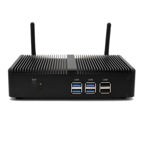 

eglobal беђмнй мини-пк intel core i3-7100u 2.4 ghz 2/4 / 8gb ram intel hd graphics 620 окном или linux