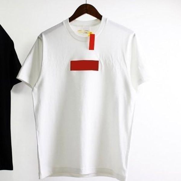 

19ss b0x логотип tee мода футболка the sopranos the underworld family пистолет с коротким рукавом мужчины женщины высокое качество хлопка фу, White;black