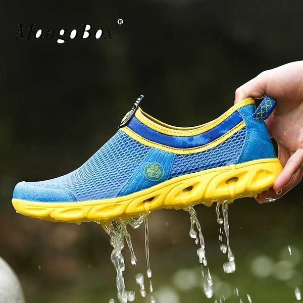 

kerzer water shoes for women quick-drying aqua shoes women breathable outdoor sandals light girls wading fishing