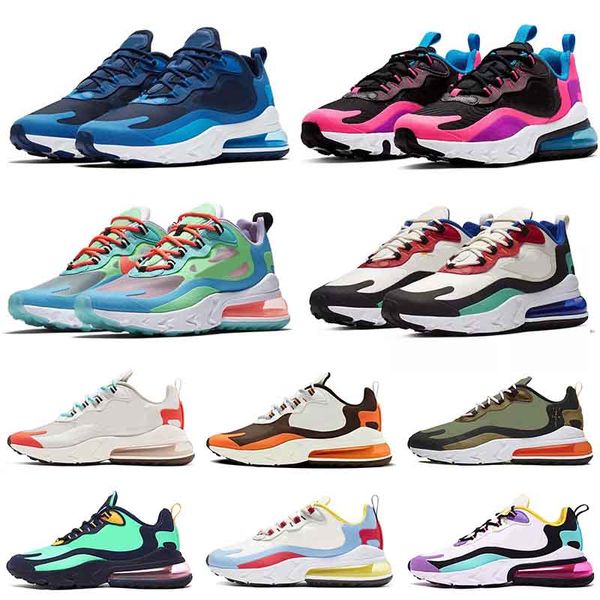 

epic react men women running shoes bauhaus summit white blue lagoon blue void electro green mens trainers breathable sports sneakers