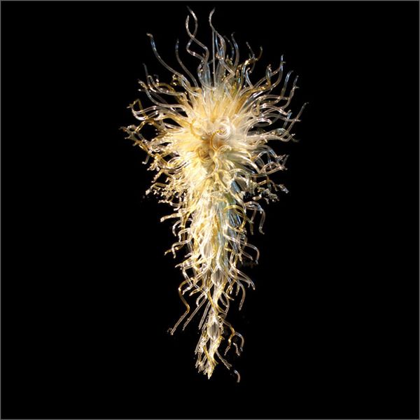 

seller fantastic customized colored hand blown glass chandeliers lightings customized colored handmade blown glass pendant lights