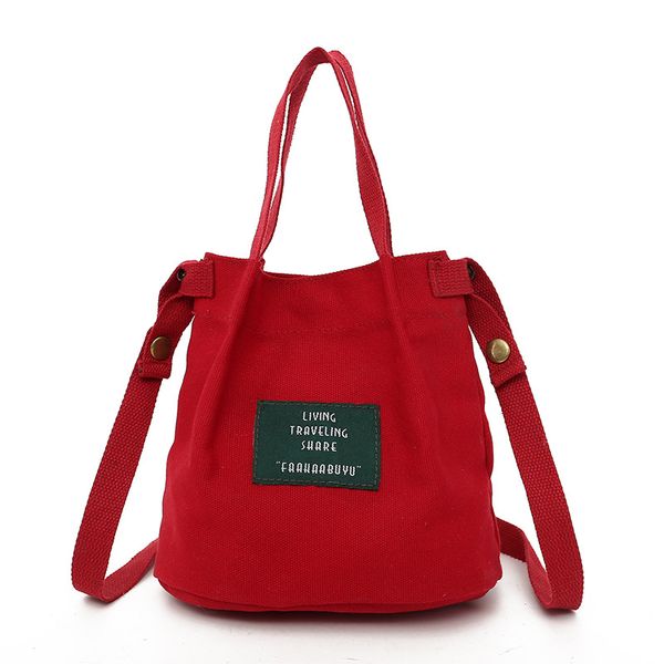 

canvas shoulder bags women fashion letter printing small messenger bag large capacity outdoor crossbody handbags