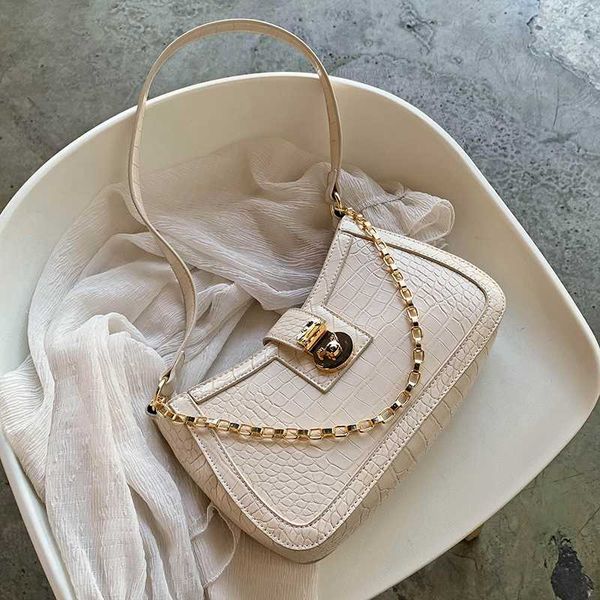 

stone pattern pu leather small shoulder bags for women 2020 shoulder handbags female chain travel totes lady hand bag