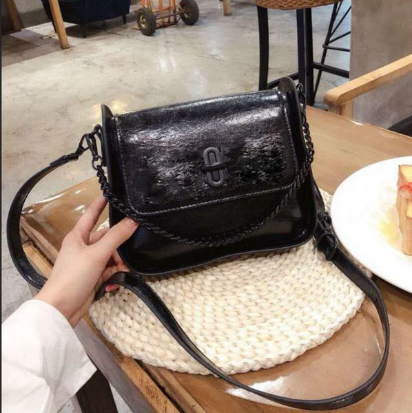 

дизайнер-женская сумочка роскошная леди цепочка наплечные сумки crossbody женские сумки высокое качество темперамент l0g0 письмо