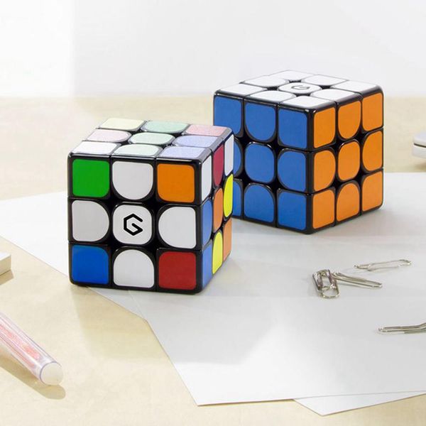 

mijia giiker m3 magnetic cube 3x3x3 puzzle education toy