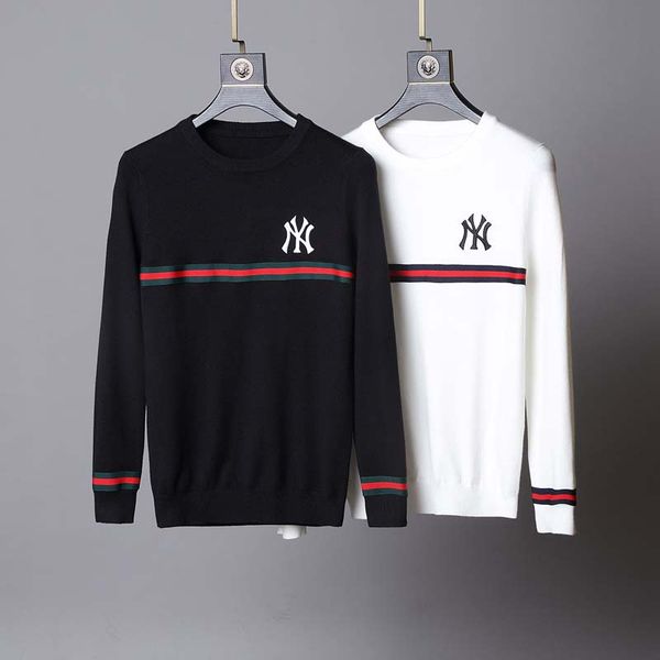 

мужская черный толстовка толстовка европе и америке мужская свитер толстовка с длинным рукавом пуловер марка рубашка street одежда мода swea, Black