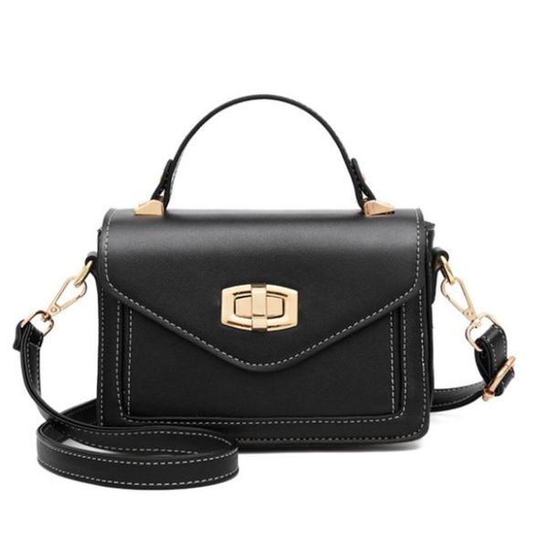 

сумка повелительница плечо кожа колледж сумка урожай сумки женщина