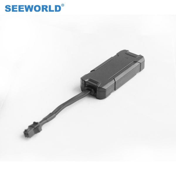 

seeworld 2g sim card car tracker s101t gps tracking device with alarm function