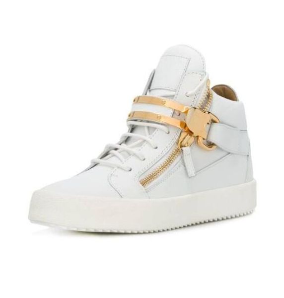 

new popular designer man woman's casual fashion high lace up breathable mesh sneaker shoe outdoors race runner casual boot, Black