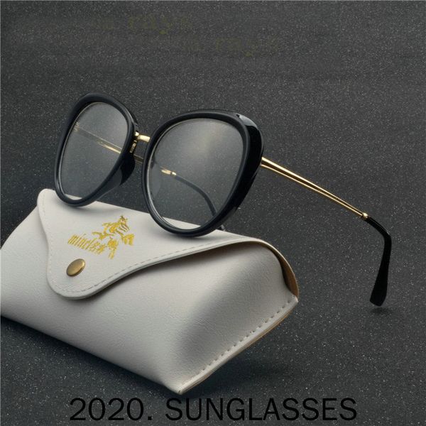 

new oversized frame multifocal orm progressive lenses male female transition sun pchromic reading glasses fml, White;black