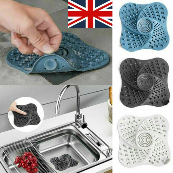 

ванна пробка сетчатого фильтра раковина drain волос catcher душ крышка trap бассейн