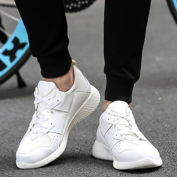 

r especially style shoes men women sneakers casual snow black white fashion man women walking trainers shoes size 39-44