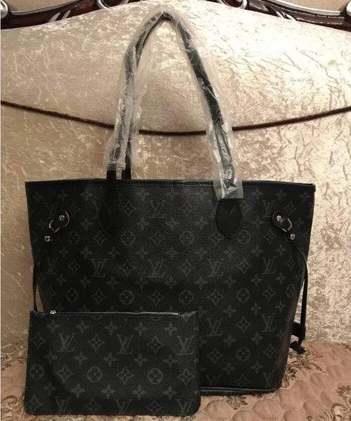 

2pcs / набор высокого qulity классической конструктора womens сумочек цветок дама композитный тотализатор pu кожа сцепление плеча сумка женс