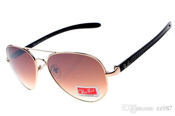 

2132 очки 52мм нового дизайнера sunglasse для мужчин 2016 женщин высокого качества доски вс очки металл хинглы fesshipping, White;black