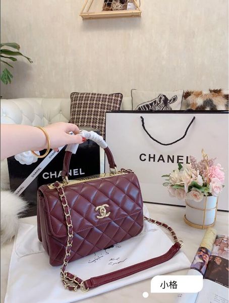 

2019 new ladies brand bag luxury ladies pu leather handbag famous designers brand bags wallet shoulder bag 40156 shopping bags-012