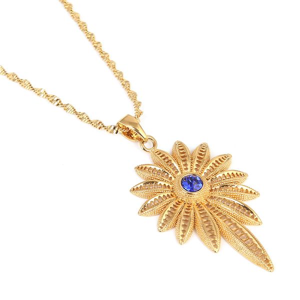 

ethiopian stone pendant necklace women men gold jewelry africa ethiopia necklace, Silver