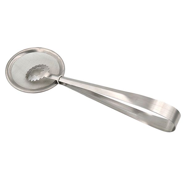 

food clip fryer strainer bbq buffet serving tongs frying colander filter