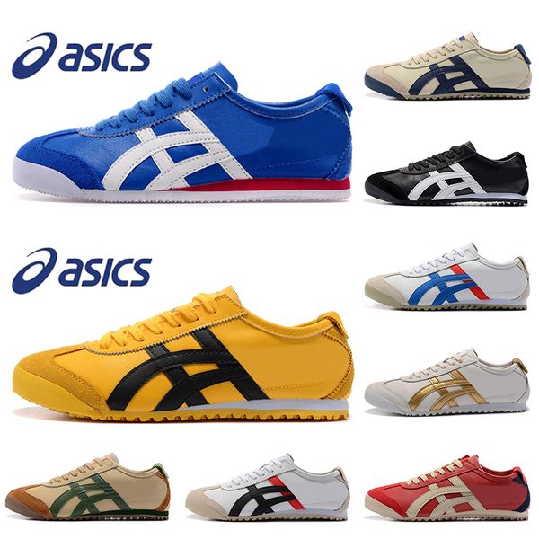 Zapatillas asics hombre clasicas Clearance