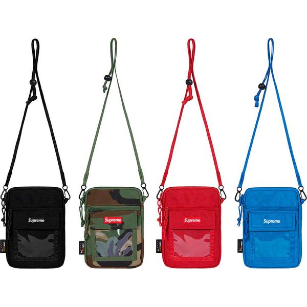 

Bolsa de Ombro h18692603428