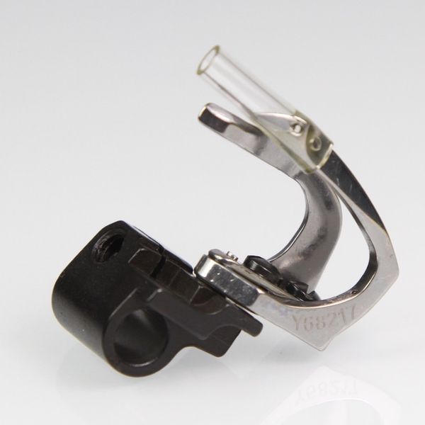 

петлитель y68217 для швейной машины pegasus fd62, Black